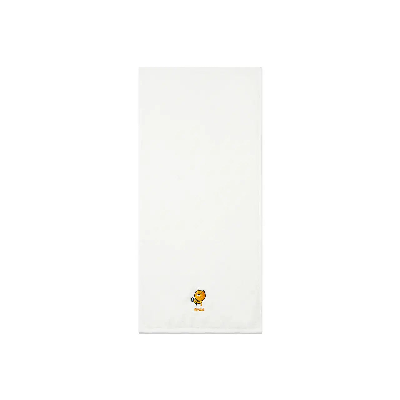 Kakao Friends - Ryan Antibacterial Face Towel Set - Kakao Friends - Home & Living, Accessories - Harumio