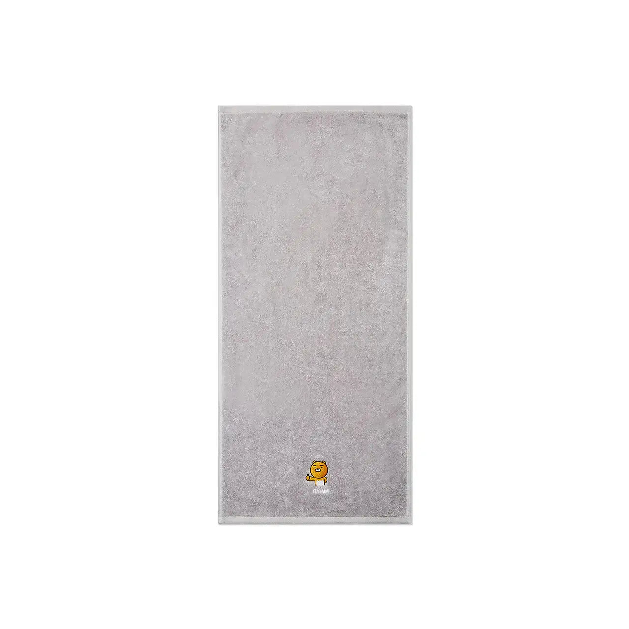 Kakao Friends - Ryan Antibacterial Face Towel Set - Kakao Friends - Home & Living, Accessories - Harumio