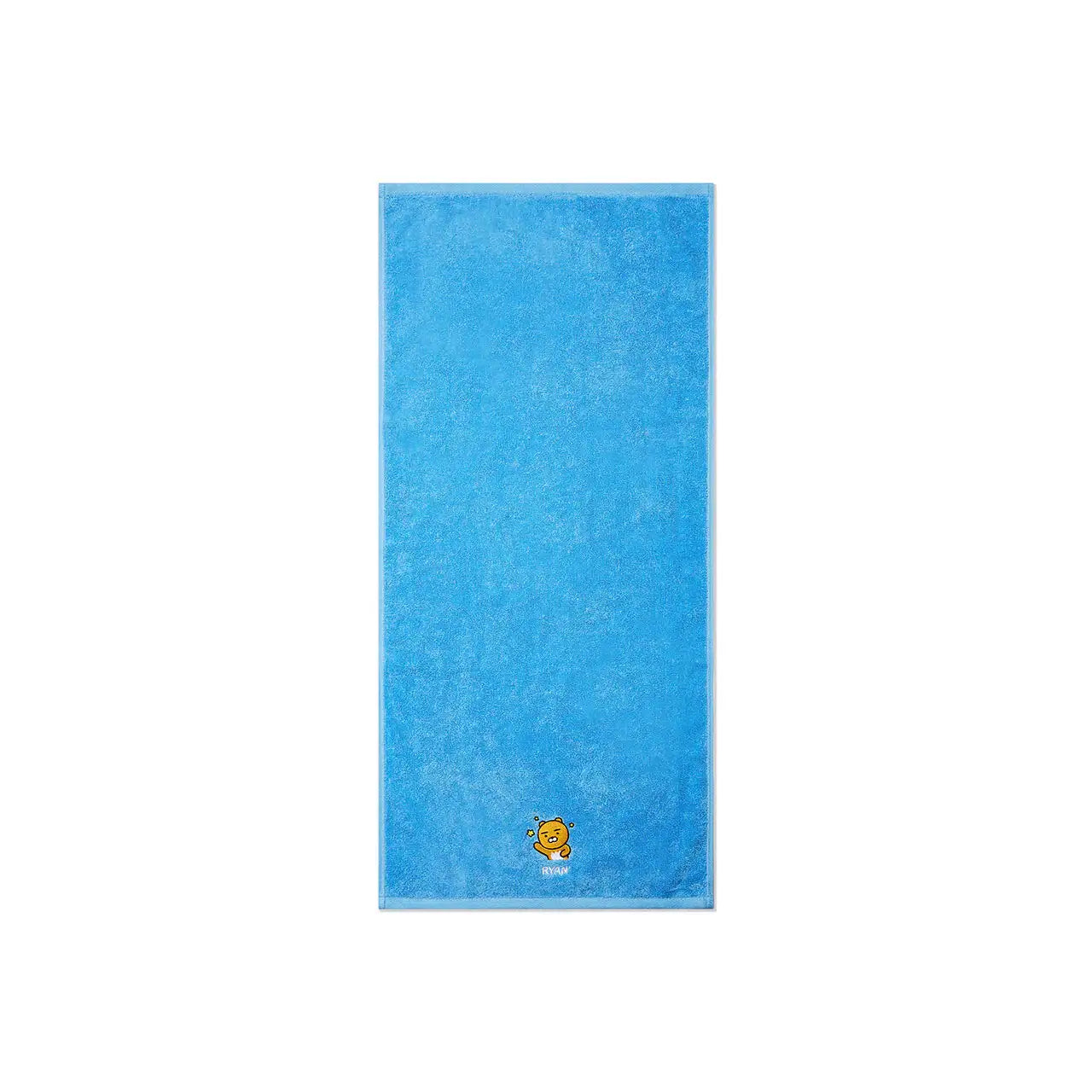 Kakao Friends - Ryan Antibacterial Face Towel Set - Kakao Friends - Home & Living, Accessories - Harumio
