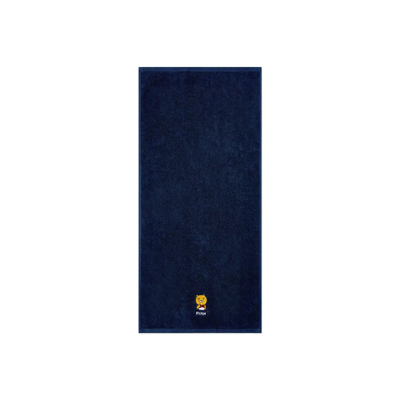 Kakao Friends - Ryan Antibacterial Face Towel Set - Kakao Friends - Home & Living, Accessories - Harumio
