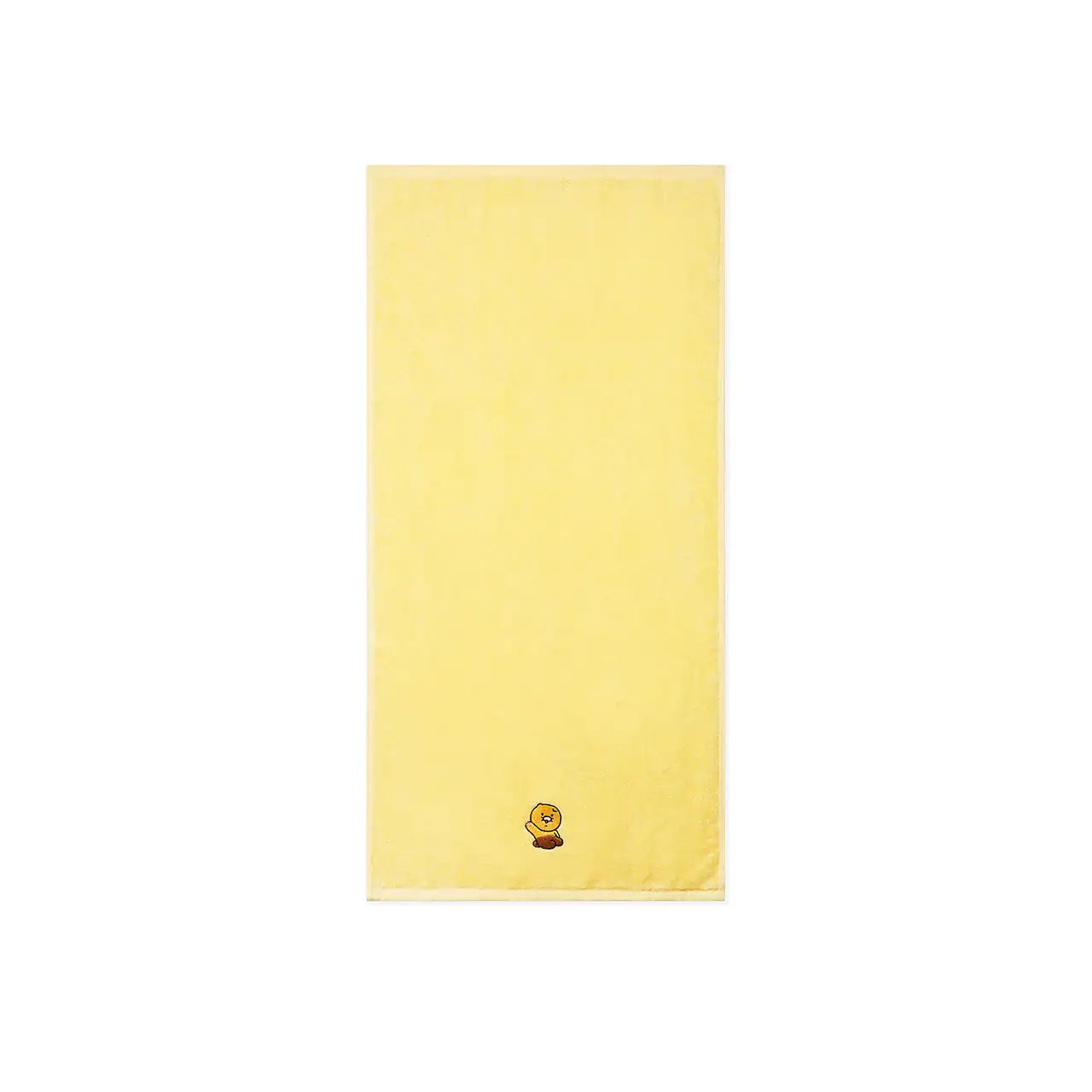 Kakao Friends - Choonsik Face Towel Set - Kakao Friends - Home & Living, Accessories - Harumio