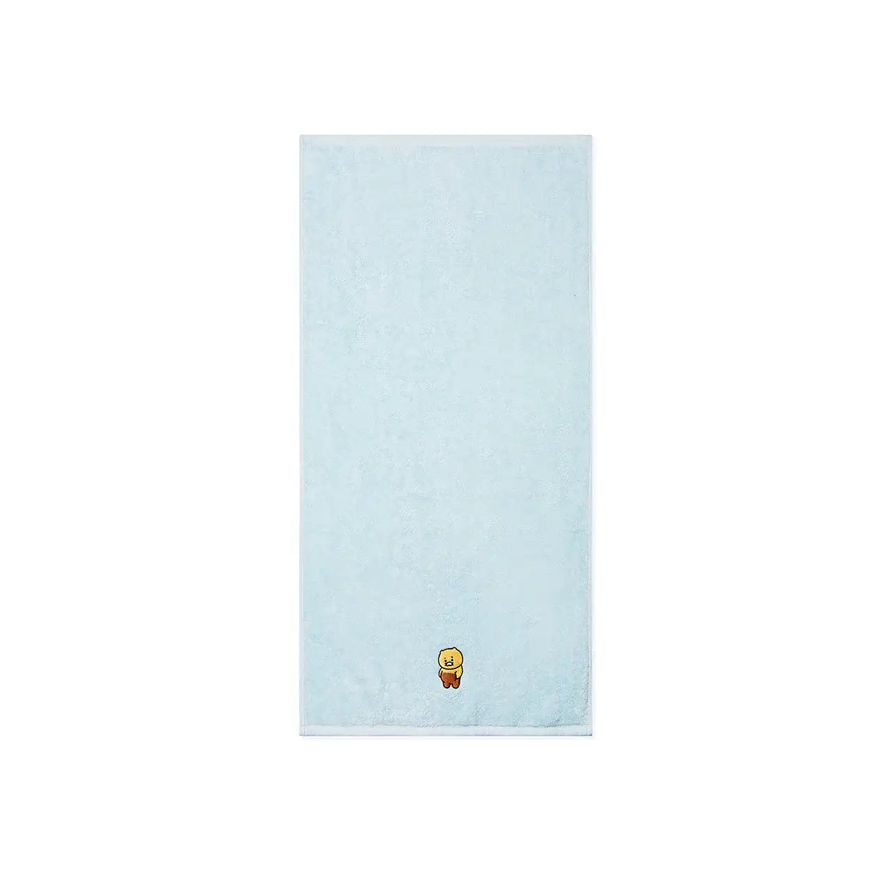 Kakao Friends - Choonsik Face Towel Set - Kakao Friends - Home & Living, Accessories - Harumio