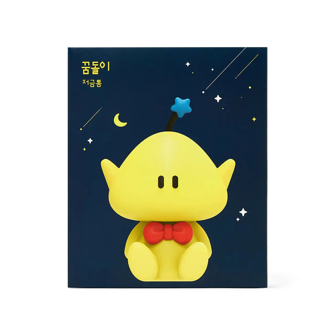 Kakao Friends - My Dreamdolyi Piggy Bank - Kakao Friends - Home & Living, Accessories - Harumio