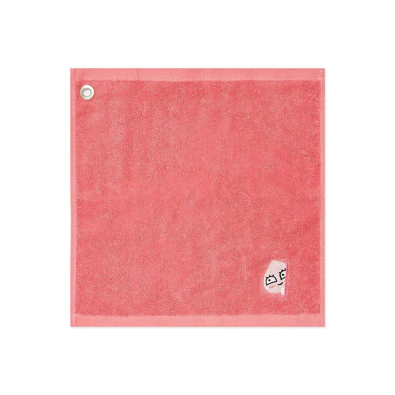Kakao Friends - Magnet Figure Hand Towel Set - Kakao Friends - Home & Living, Accessories - Harumio