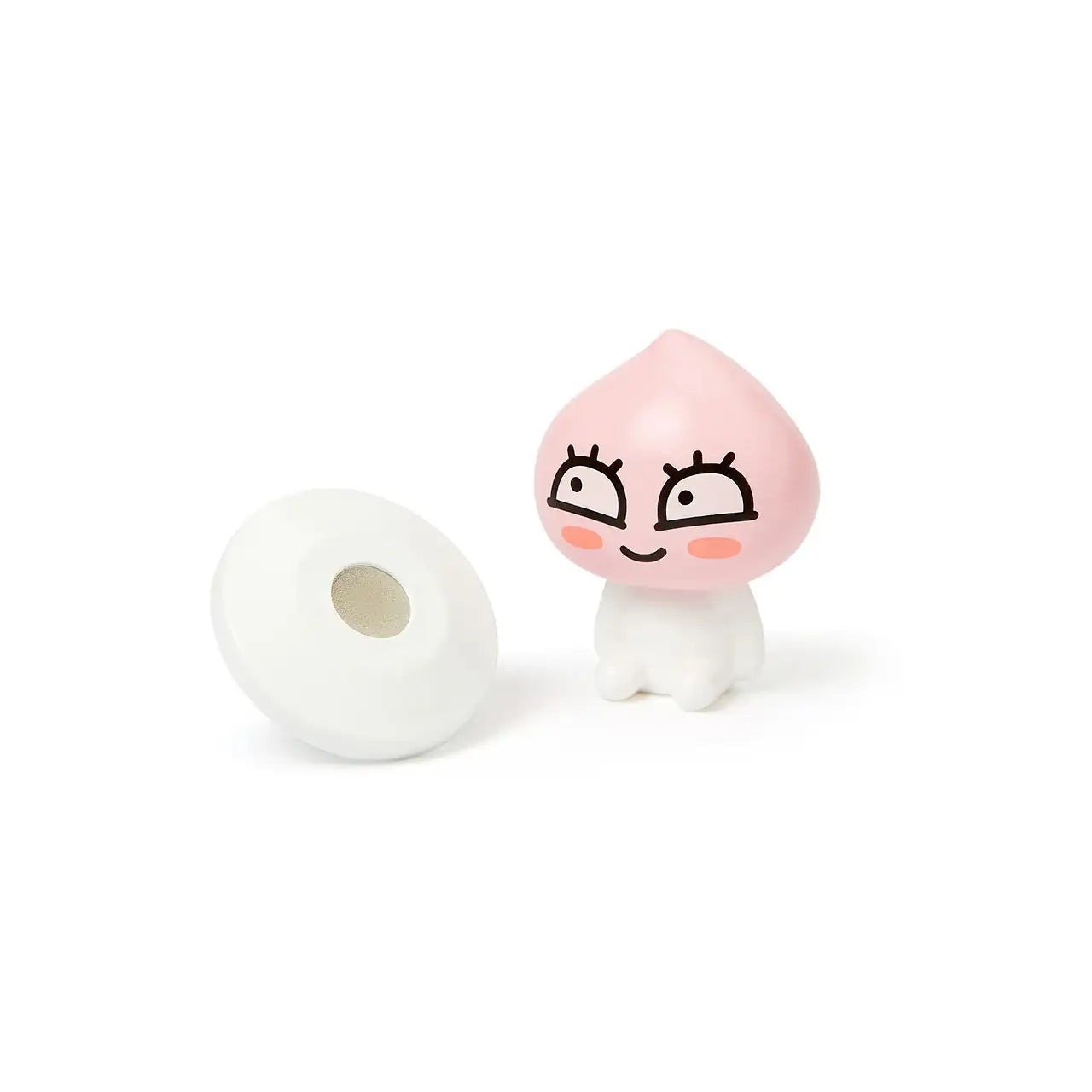 Kakao Friends - Magnet Figure Hand Towel Set - Kakao Friends - Home & Living, Accessories - Harumio