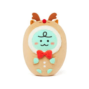 Kakao Friends - Jordy Rudolph Christmas Plush Doll - Kakao Friends - Plush - Harumio
