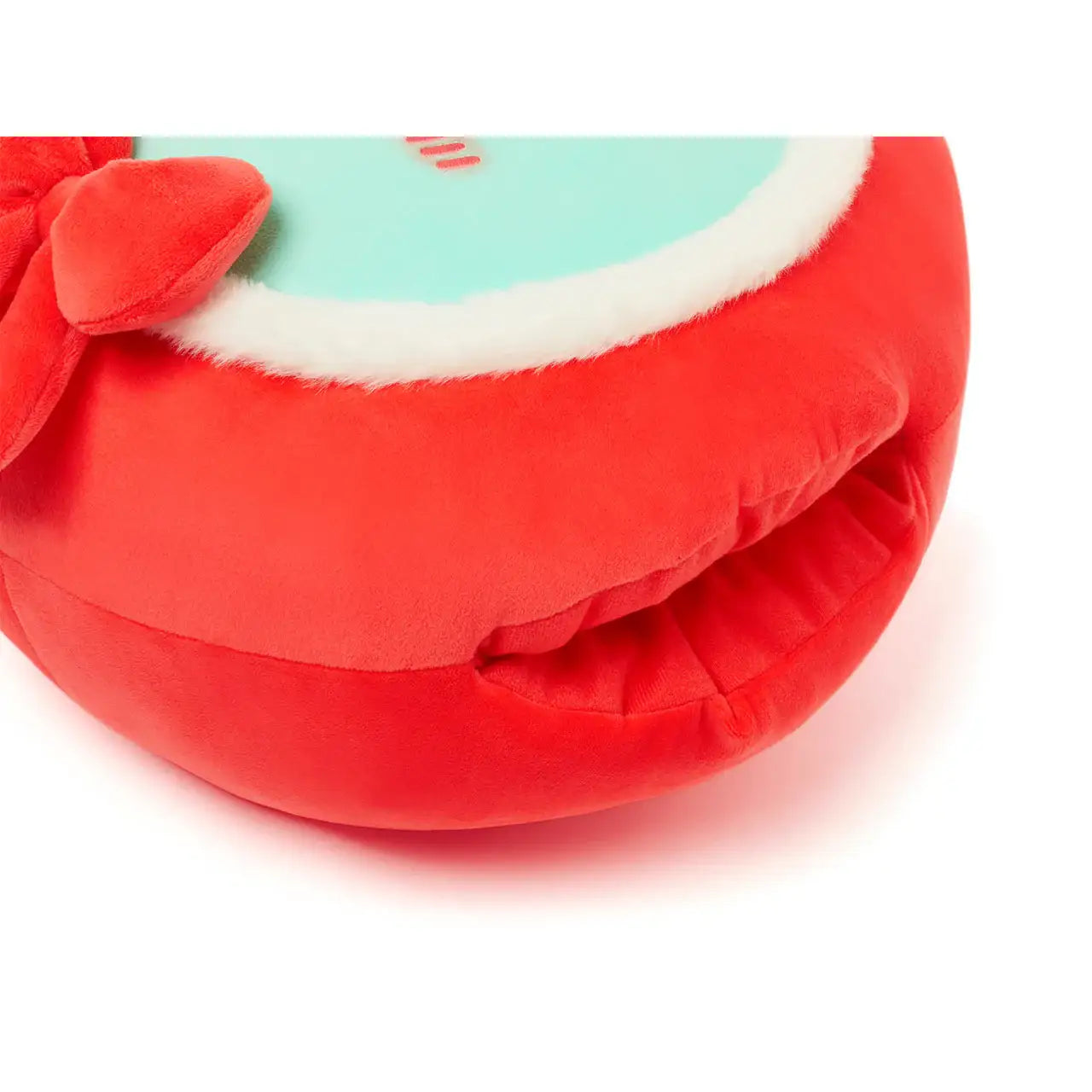 Kakao Friends - Jordy Christmas Hand Warmer - Kakao Friends - Plush - Harumio
