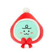 Kakao Friends - Jordy Christmas Hand Warmer - Kakao Friends - Plush - Harumio