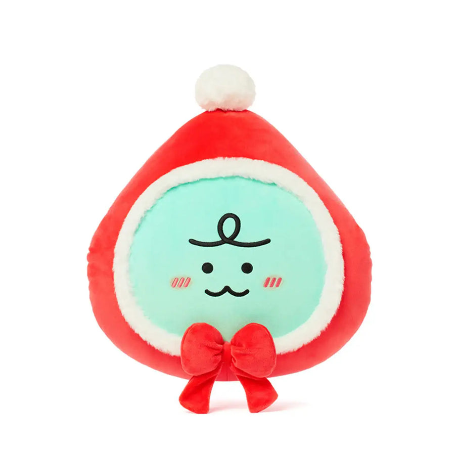 Kakao Friends - Jordy Christmas Hand Warmer - Kakao Friends - Plush - Harumio