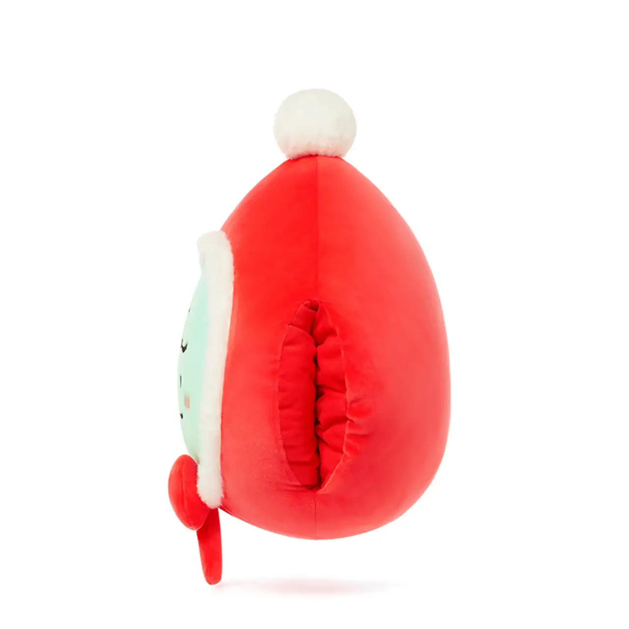 Kakao Friends - Jordy Christmas Hand Warmer - Kakao Friends - Plush - Harumio