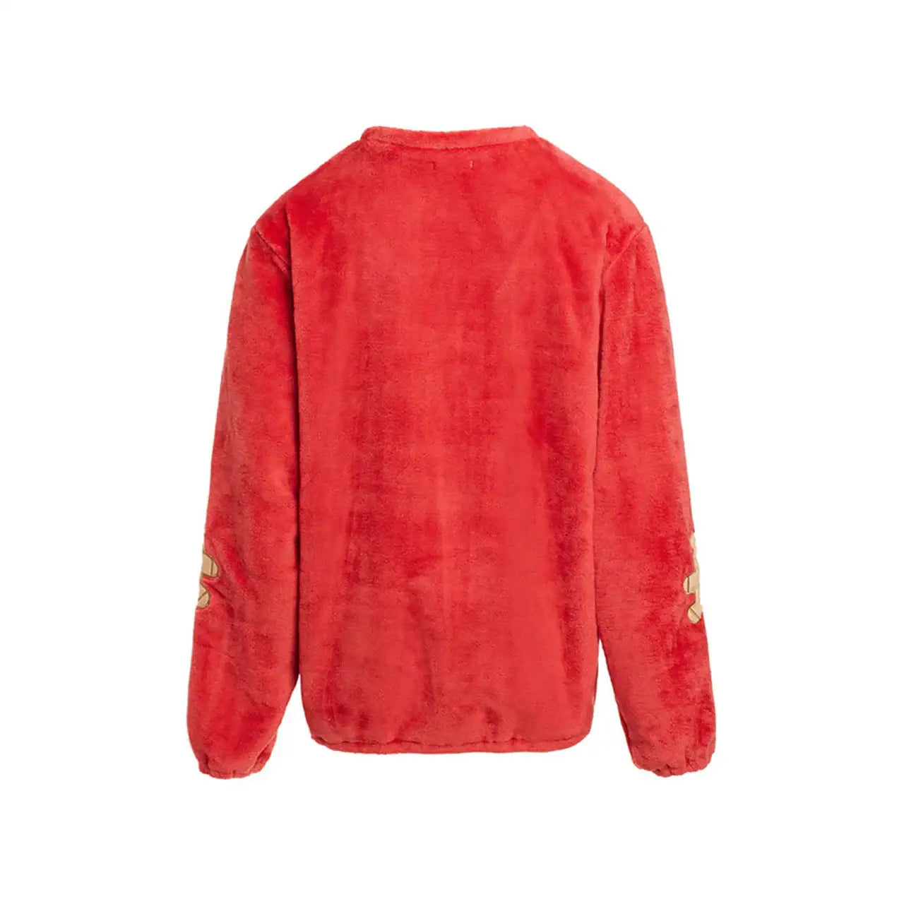Kakao Friends - Jordy Christmas Sleeping Sweatshirt - Kakao Friends - Clothing - Harumio