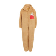 Kakao Friends - Jordy Rudolph Jumpsuit - Kakao Friends - Clothing - Harumio