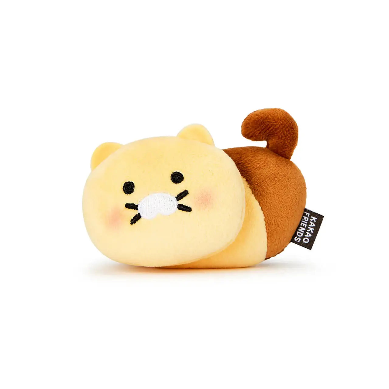 Kakao Friends - Choonsik Seat Belt Clips - Kakao Friends - Home & Living, Accessories - Harumio
