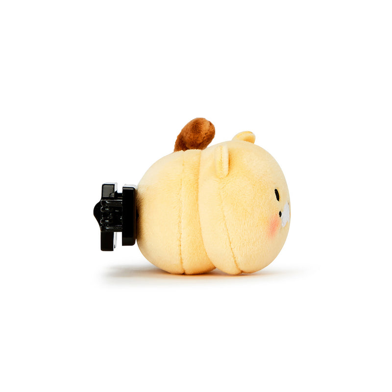 Kakao Friends - Choonsik Seat Belt Clips