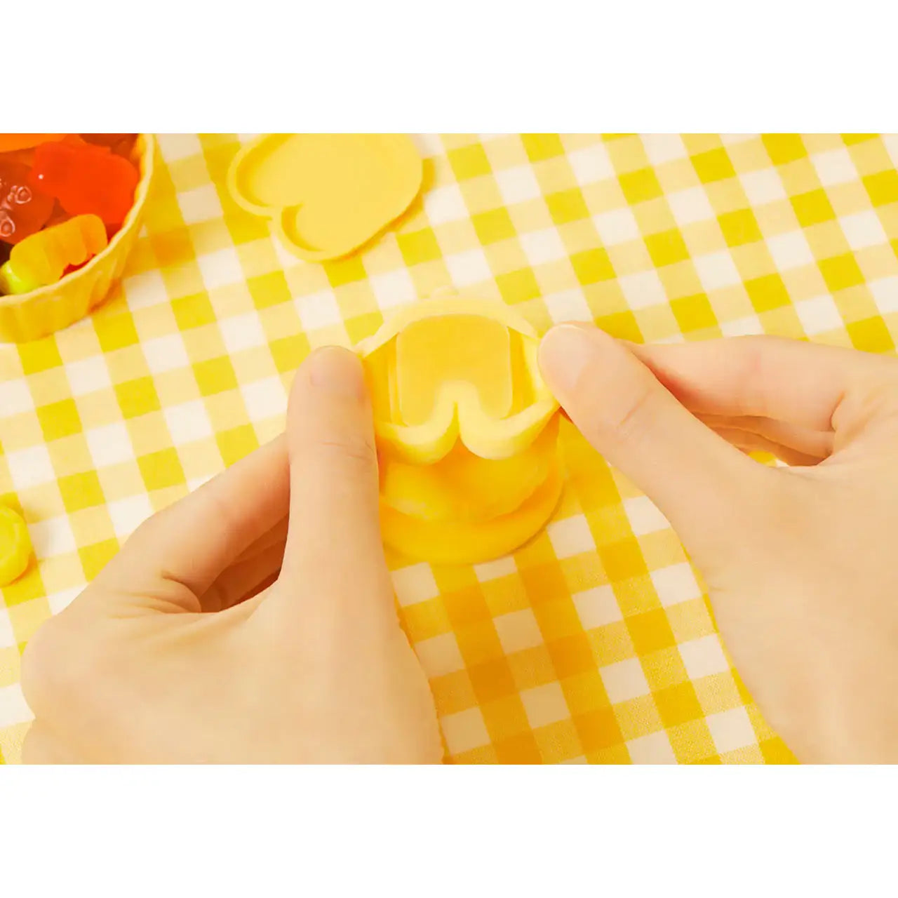 Kakao Friends - Choonsik Silicon Ice Cube - Kakao Friends - Home & Living, Accessories - Harumio