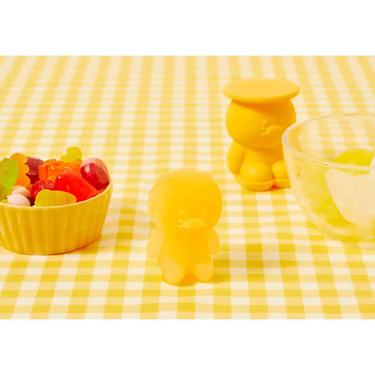 Kakao Friends - Choonsik Silicon Ice Cube - Kakao Friends - Home & Living, Accessories - Harumio
