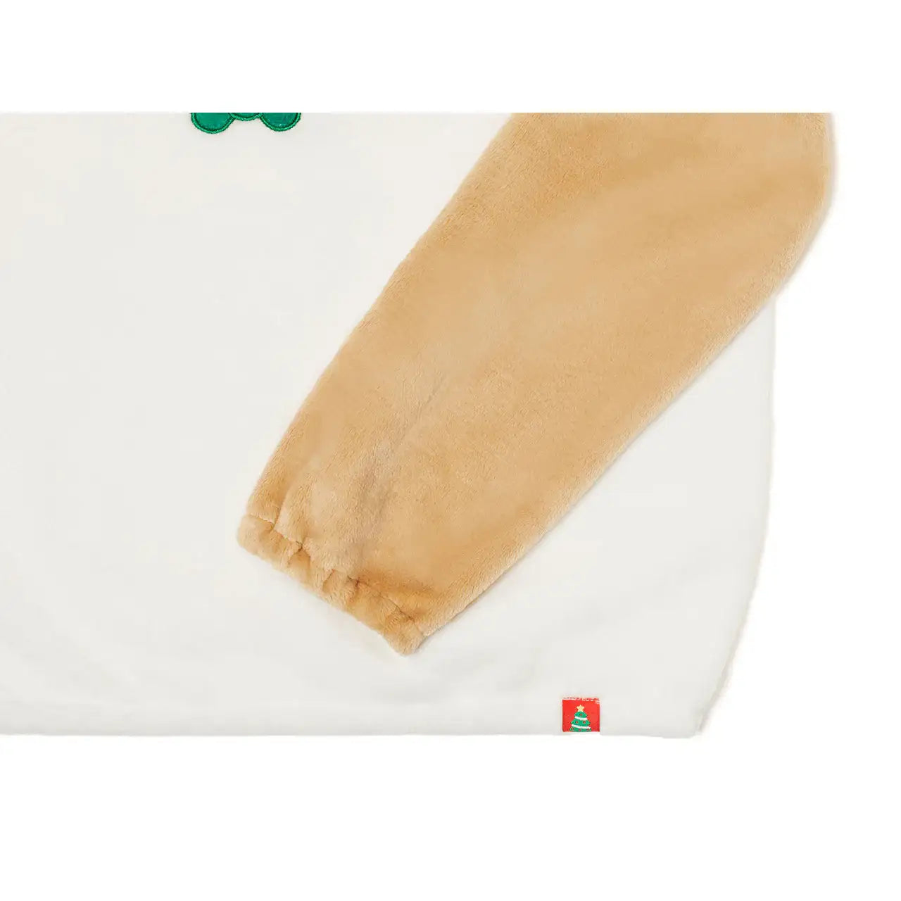 Kakao Friends - Jordy Christmas Sleeping Sweatshirt - Kakao Friends - Clothing - Harumio