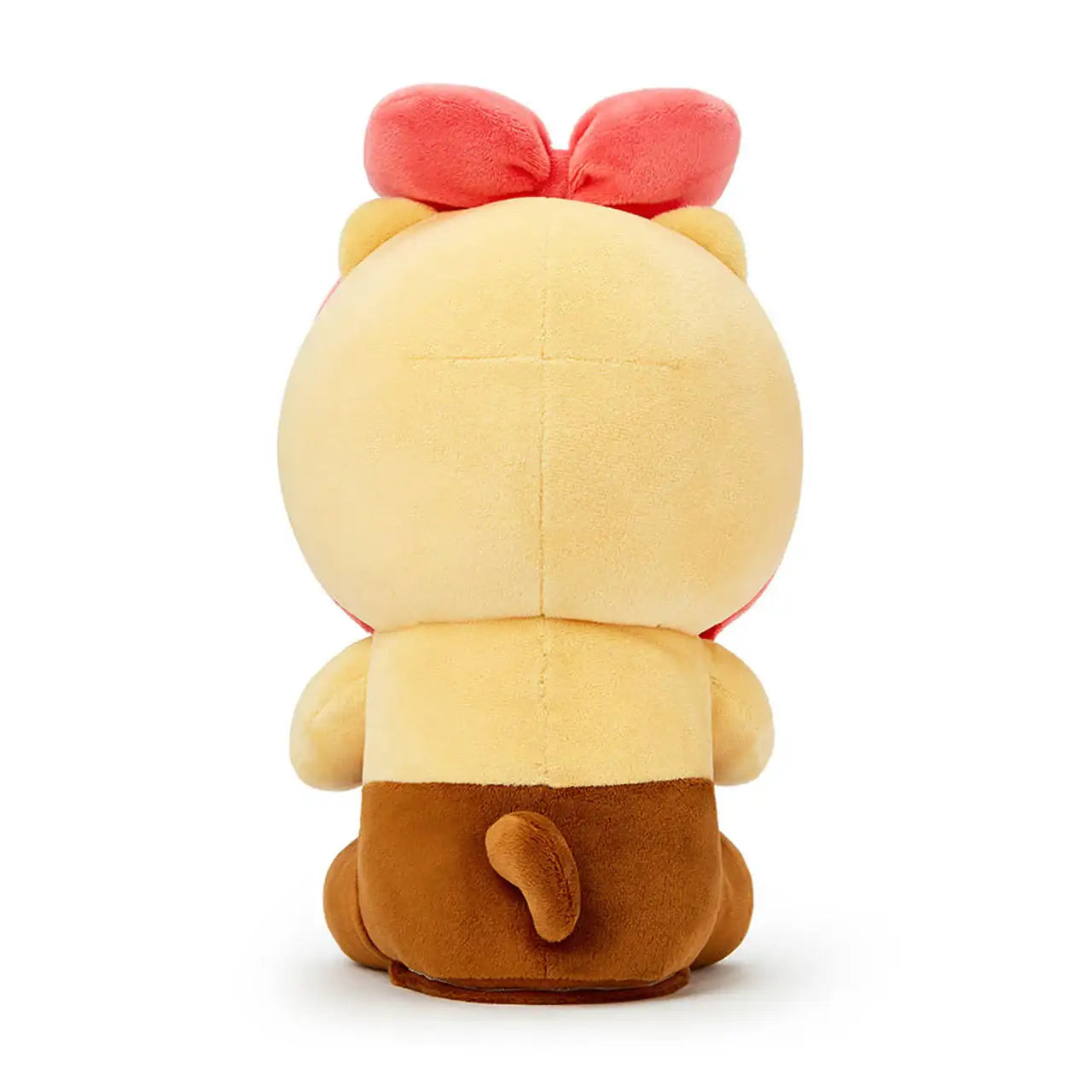 Kakao Friends - Choonsik For You Heart Plush Doll - Kakao Friends - Plush - Harumio