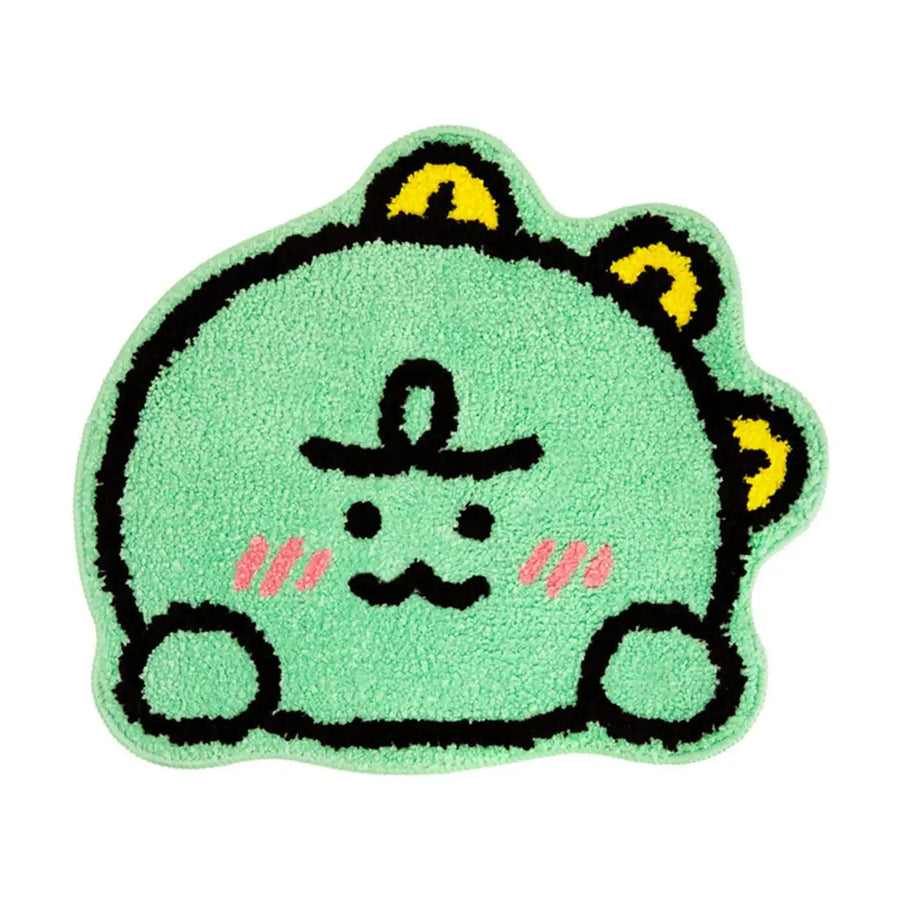 Kakao Friends - Jordy Rug - Kakao Friends - Home & Living, Accessories - Harumio
