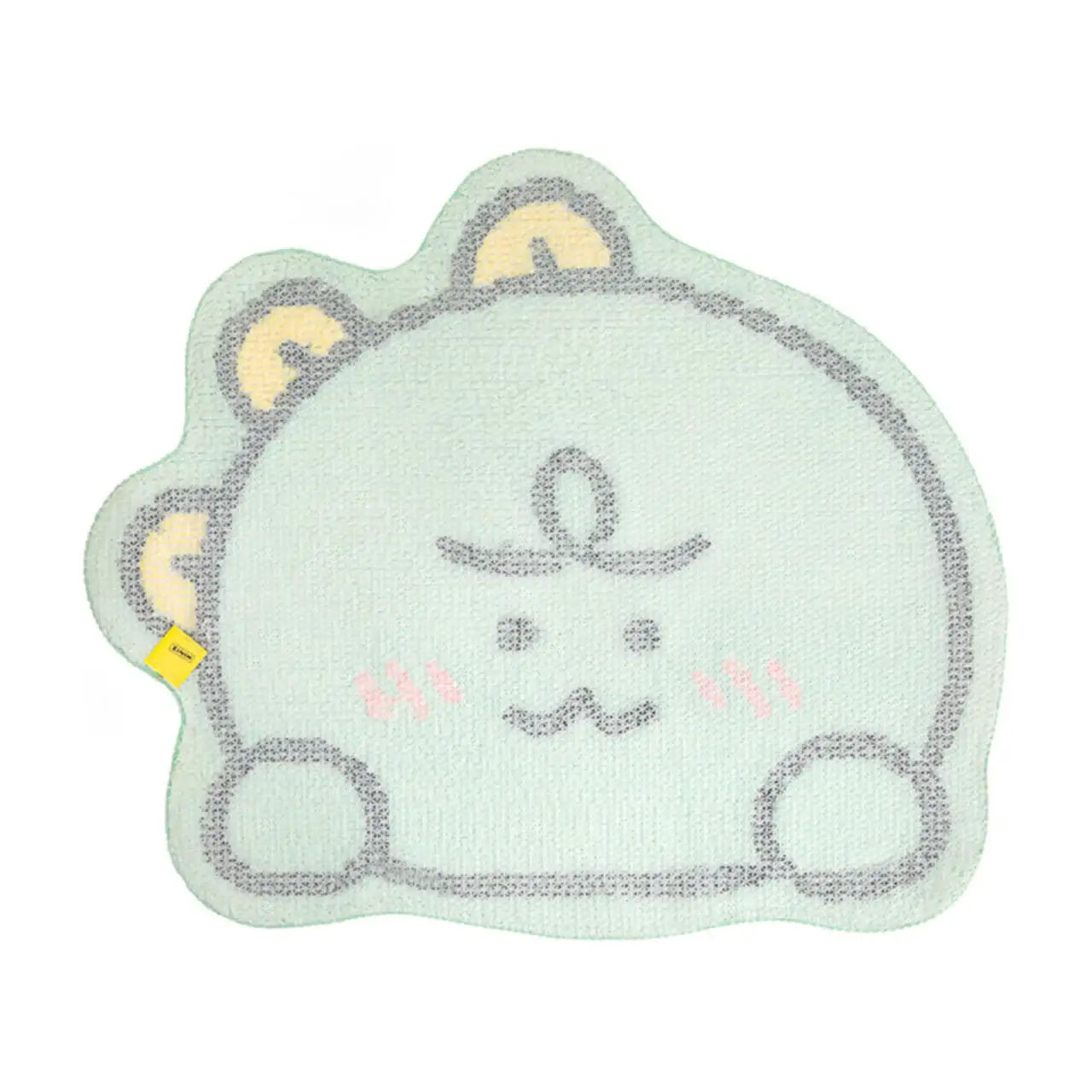 Kakao Friends - Jordy Rug - Kakao Friends - Home & Living, Accessories - Harumio