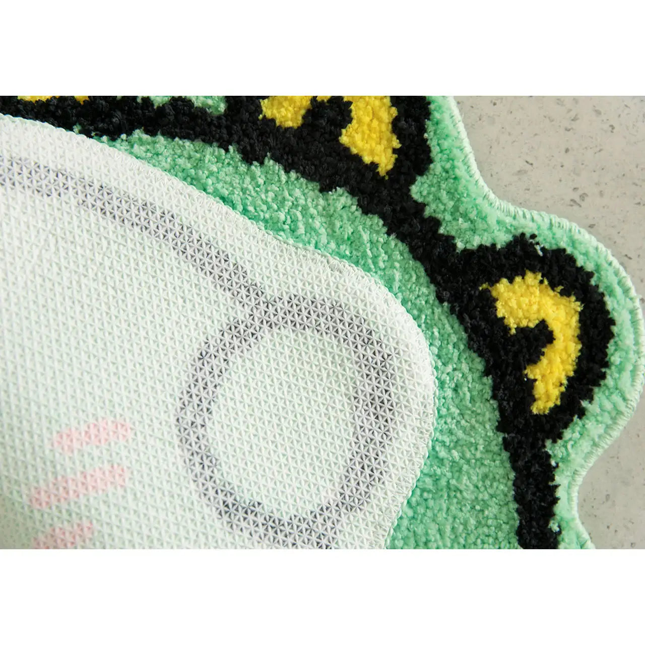 Kakao Friends - Jordy Rug - Kakao Friends - Home & Living, Accessories - Harumio