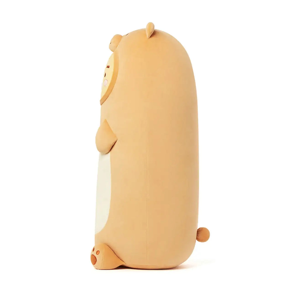 Kakao Friends - Warm Honey Bare Ryan Plush Bolster - Kakao Friends - Plush - Harumio