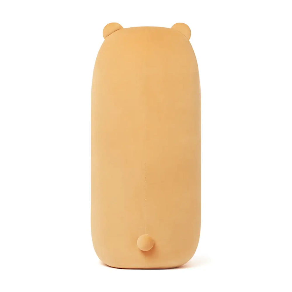 Kakao Friends - Warm Honey Bare Ryan Plush Bolster - Kakao Friends - Plush - Harumio