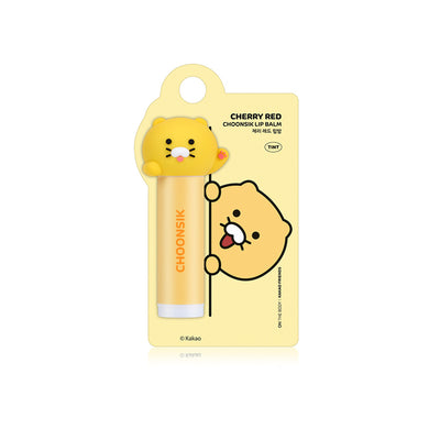 ON:THE BODY x Kakao Friends - Moisturizing Lip Balm
