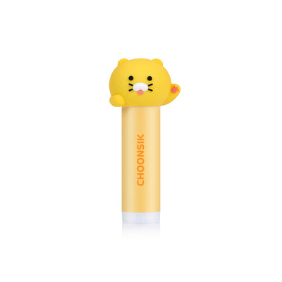 ON:THE BODY x Kakao Friends - Moisturizing Lip Balm
