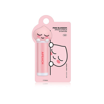 ON:THE BODY x Kakao Friends - Moisturizing Lip Balm