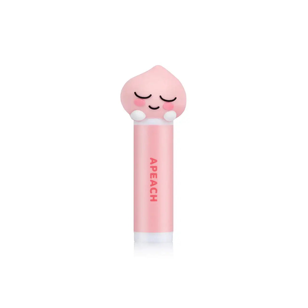 ON:THE BODY x Kakao Friends - Moisturizing Lip Balm - ON:THE BODY x Kakao Friends - Lip Makeup - Harumio