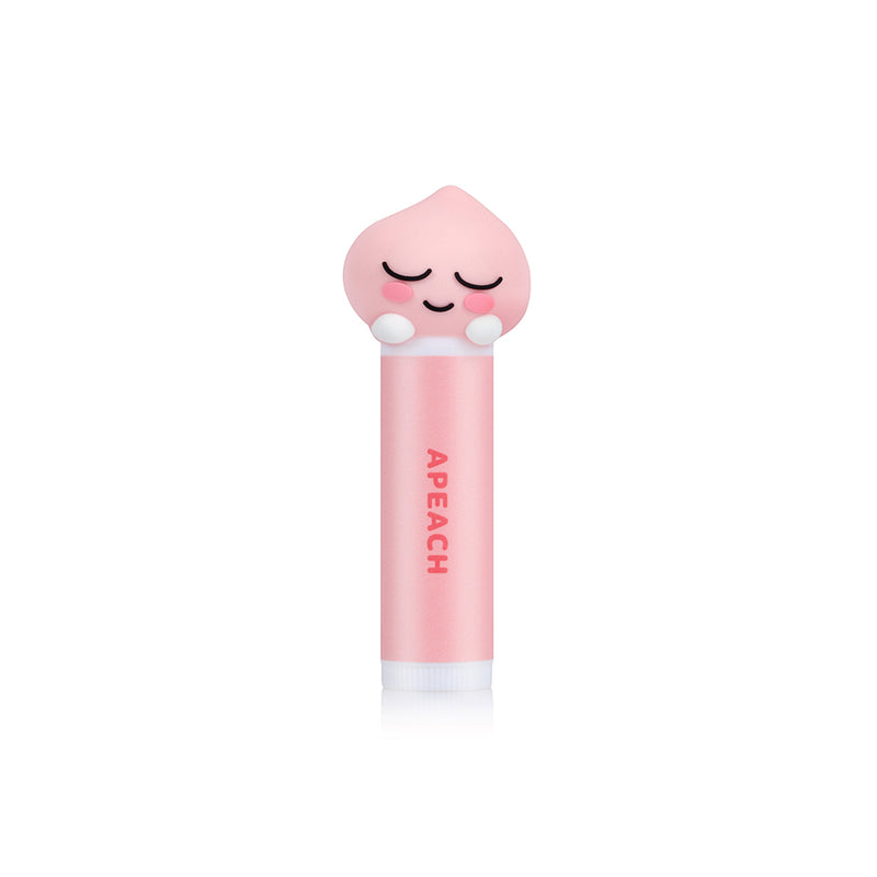 ON:THE BODY x Kakao Friends - Moisturizing Lip Balm