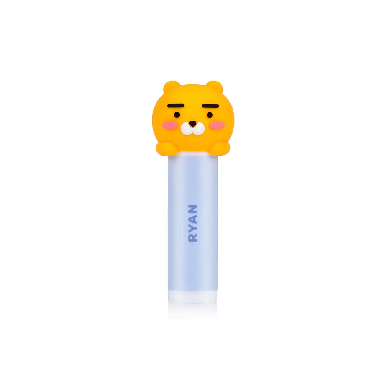 ON:THE BODY x Kakao Friends - Moisturizing Lip Balm - ON:THE BODY x Kakao Friends - Lip Makeup - Harumio