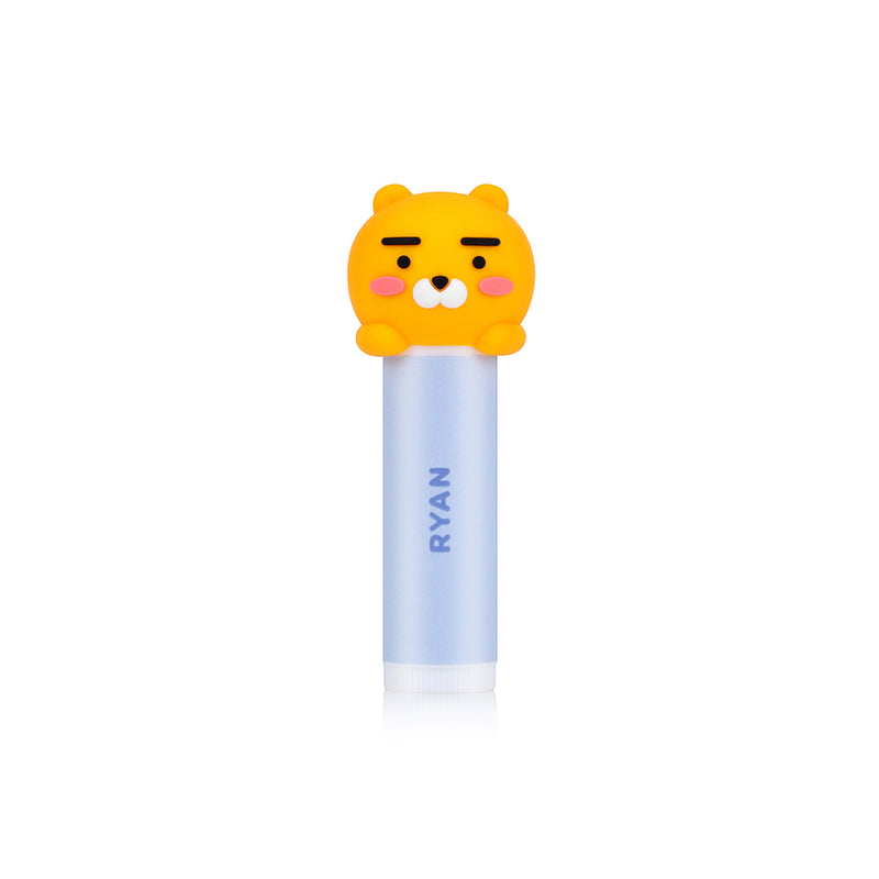 ON:THE BODY x Kakao Friends - Moisturizing Lip Balm