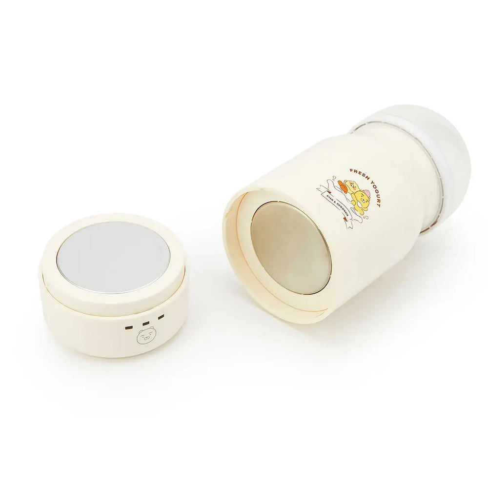 Kakao Friends - Ryan & Choonsik Yogurt Maker - Kakao Friends - Home & Living - Harumio
