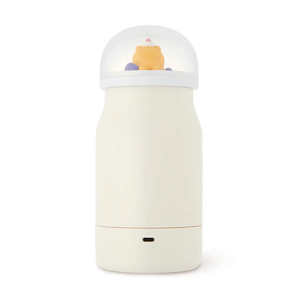 Kakao Friends - Ryan & Choonsik Yogurt Maker - Kakao Friends - Home & Living - Harumio