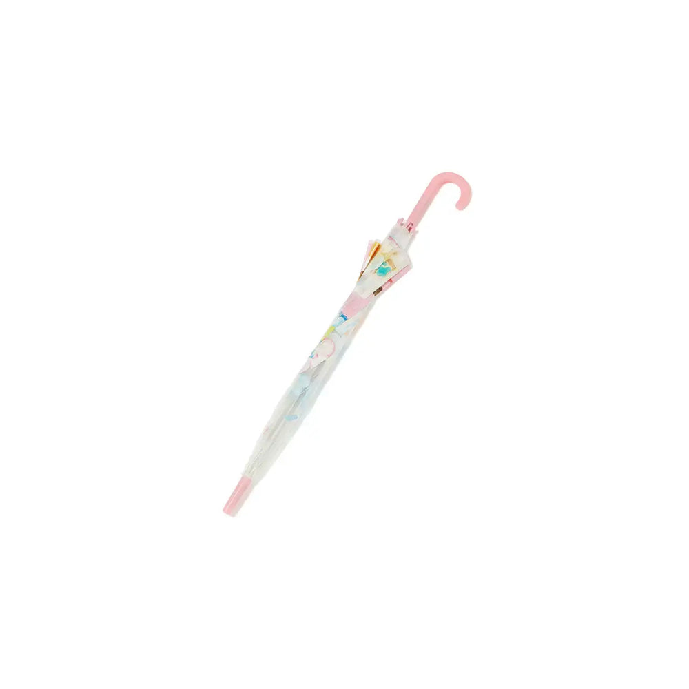 Kakao Friends x Knotted Ryan - Ryan Transparent Umbrella - Kakao Friends x Knotted Ryan - Home & Living, Accessories - Harumio
