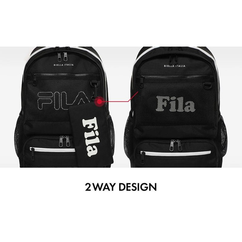 FILA - 22SS - Link Duo Backpack