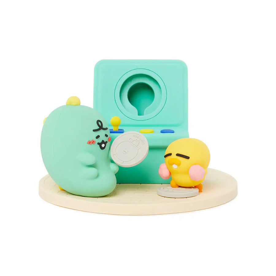Kakao Friends - Jordy Watch Charging Cradle - Kakao Friends - Home & Living, Accessories - Harumio