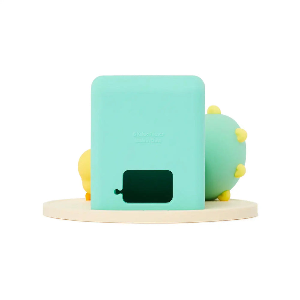 Kakao Friends - Jordy Watch Charging Cradle - Kakao Friends - Home & Living, Accessories - Harumio