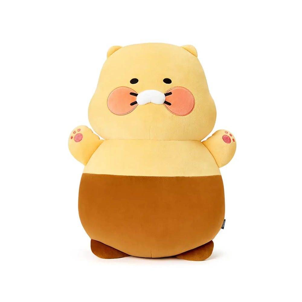 Kakao Friends - Choonsik Big Cheeks Plush Doll - Kakao Friends - Plush - Harumio