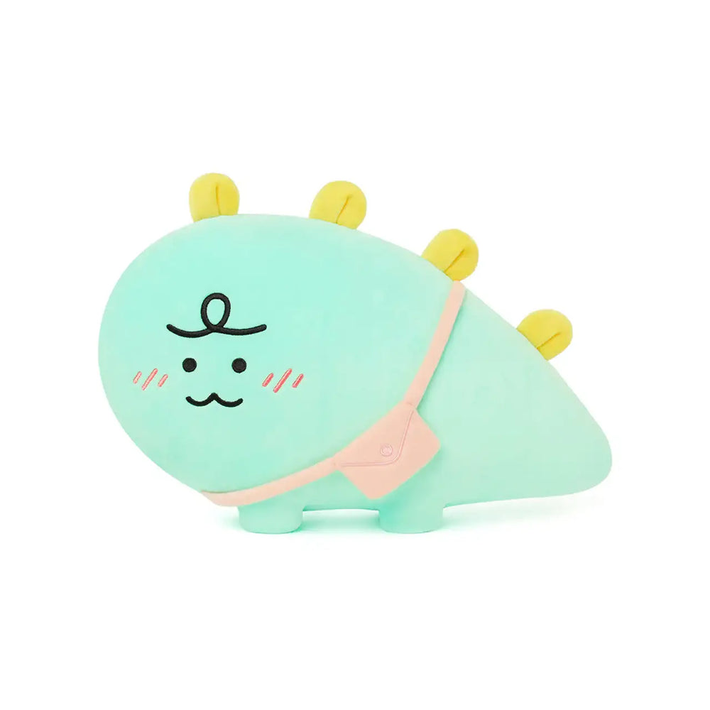 Kakao Friends - Jordy Heartbeat Pillow