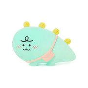 Kakao Friends - Jordy Heartbeat Pillow - Kakao Friends - Plush - Harumio