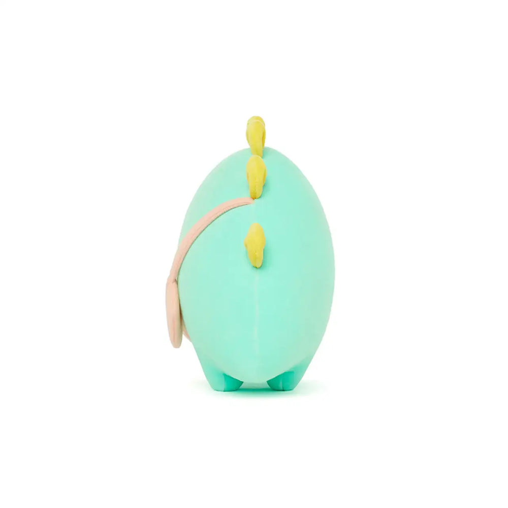 Kakao Friends - Jordy Heartbeat Pillow - Kakao Friends - Plush - Harumio