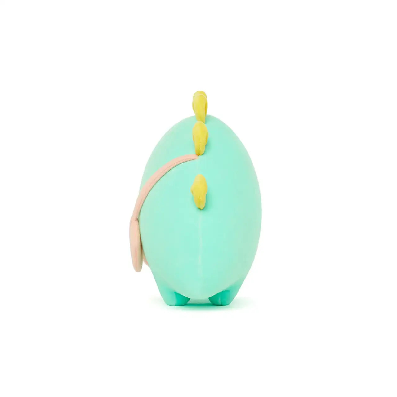 Kakao Friends - Jordy Heartbeat Pillow - Kakao Friends - Plush - Harumio