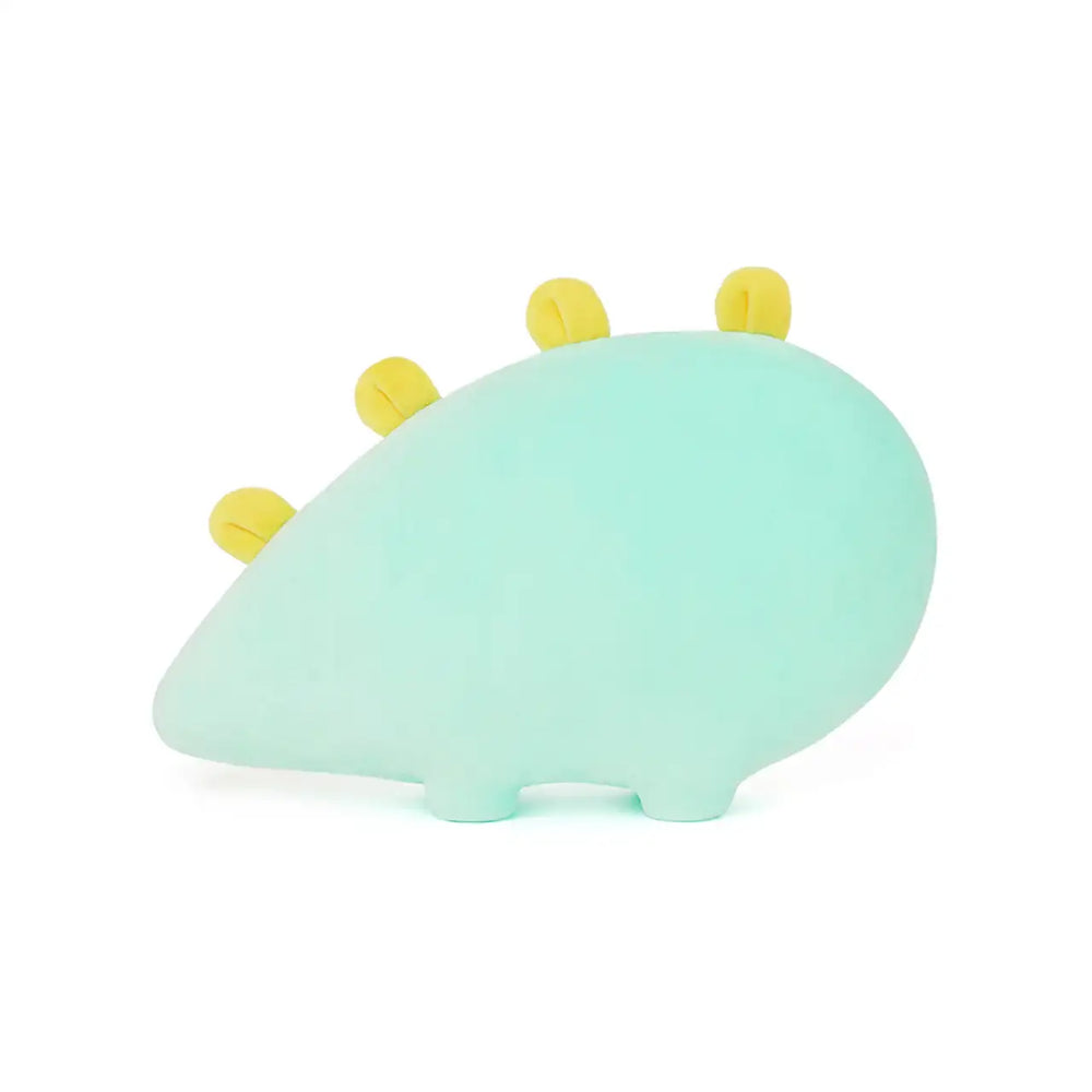 Kakao Friends - Jordy Heartbeat Pillow - Kakao Friends - Plush - Harumio