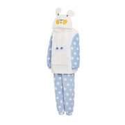 Kakao Friends - AnkokoAnko Sleep Pajamas Set - Kakao Friends - Clothing - Harumio