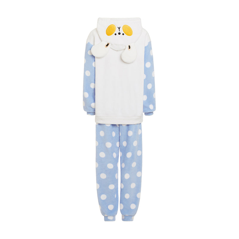 Kakao Friends - AnkokoAnko Sleep Pajamas Set