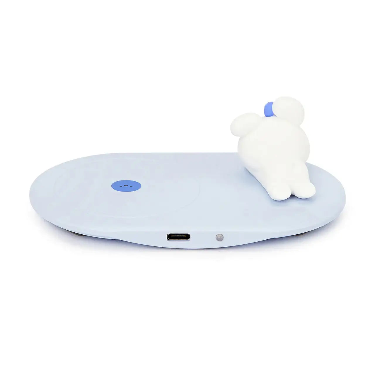 Kakao Friends - AnkokoAnko Wireless Charging Pad - Kakao Friends - Plush - Harumio