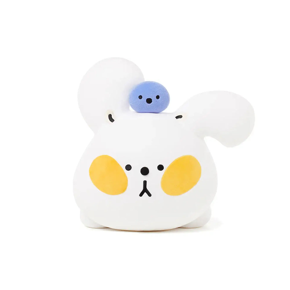 Kakao Friends - AnkokoAnko Cushion - Kakao Friends - Plush - Harumio